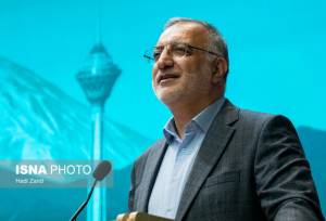 زاکانی: ملت ایران الگوی مقاومت در برابر آمریکا و دشمنان اسلام است