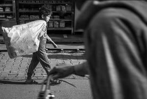 وجود ۸۰۰ پرونده فعال کودکان کار و خیابانی در خراسان رضوی