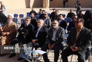 نماینده دامغان: تپه حصار و تاریخانه نیازمند صیانت فوری هستند