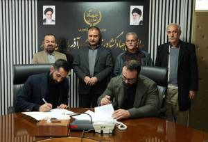 هوشمندسازی زنجیره مرغ و کالاهای اساسی در آذربایجان‌ غربی آغاز شد