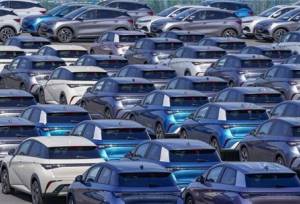 ۹ هزار خودرو در انتظار ترخیص از گمرک