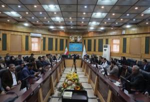 استاندار کرمانشاه: کاهش تصادفات نوروزی اولویت جدی استان است