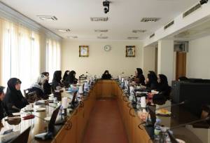 بررسی راهکارهای ارتقای سلامت زنان در نشست فرهنگستان علوم پزشکی