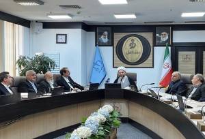 اتصال شهرداری مراکز استان‌ها به سامانه‌های سازمان ثبت اسناد کشور