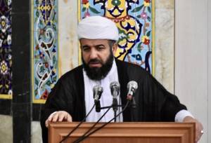 کلشی نژاد: نورالهی با هتک حرمت بع قرآن، هرگز خاموش نمی شود