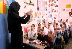 «فوق‌العاده خاص» شامل همه فرهنگیان می‌شود