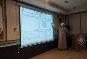 اولین رویداد پسران نوآوین در دیلم برگزار شد