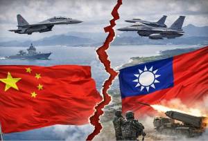 چین:هر اقدام تحریک‌آمیز استقلال‌طلبان تایوان با پاسخ قاطع مواجه می‌شود
