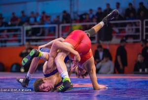 جهش کشتی خراسان رضوی در میادین ملی و جهانی