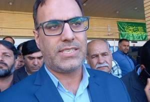 برخورد بدون مسامحه با محتکران و گران‌فروشان در یاسوج