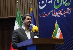 استاندار: بیش از ۵۵ درصد پست‌های سازمانی همدان خالی است