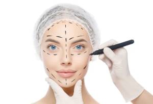 کدام جراحی های صورت را می توان ترکیبی انجام داد؟