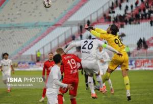 تراکتورِ ربیعی از باخت گریخت