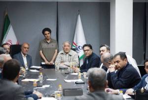 پنجمین نشست مشترک دبیران کل احزاب و تشکل‌های انقلابی