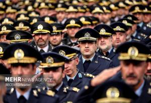 رئیس مجلس روز نیروی هوایی ارتش را تبریک گفت