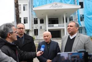 از دائمی شدن پرواز فرودگاه رامسر تا بهره‌برداری از فاز نخست سایت پسماند پرده سر تنکابن