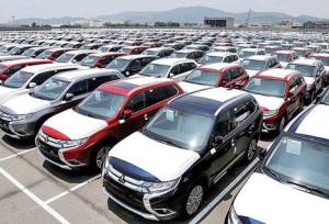 واردات خودرو کارکرده توسط مردم منتفی شد