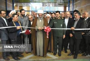 هجدهمین نمایشگاه کتاب و سومین نمایشگاه قرآن و عترت استان سمنان گشایش یافت