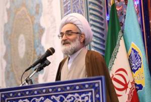 فلاحتی: ثبت اموال مردم فلسطین جنایتی جدید از سوی صهیونیست‌ ها است