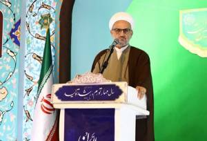 انقلاب اسلامی منجر به ظهور شخصیت‌هایی مانند حاج قاسم سلیمانی شد