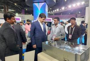 معرفی ظرفیت‌های ایران در اجلاس جهانی «تأثیر هوش مصنوعی» در دهلی نو