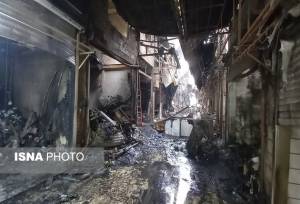 وضعیت بازار رشت زودتر مشخص شود / ماسوله ثبت جهانی می‌شود