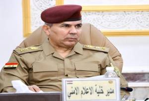 سعد معن: عراق  ۲ هزار و ۲۵۰ تروریست را از سوریه تحویل گرفته است