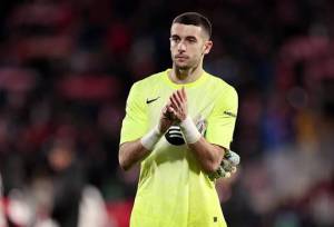 دروازه بارسا خیلی راحت باز می‌شود و این تعجب آور است