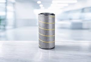 نانوفیلترها بخشی از آلودگی‌های صنعتی را حذف می‌کنند