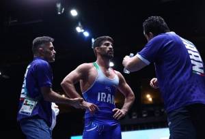 ۳ آزادکار ایران راهی آلبانی شدند