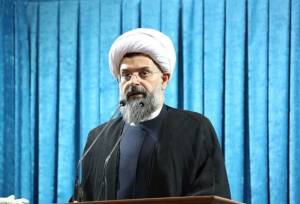 امام جمعه دشتی: مذاکره یک تاکتیک و ابزار برای تأمین منافع ملی است
