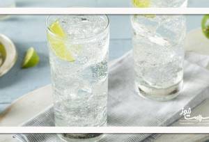 آب گازدار؛ سالم یا مضر؟