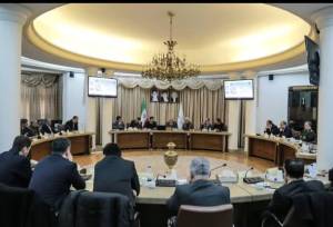 تصویب ۲۰ طرح زیربنایی و ۱۱۰ طرح سرمایه‌گذاری بی‌نام در آذربایجان شرقی