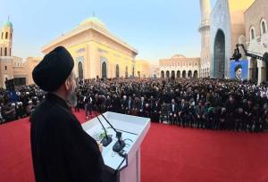 حکیم:  ایران رکن مهمی در ثبات منطقه است