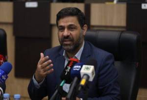 آماده‌باش مدیریت بحران در پی هشدار نارنجی هواشناسی