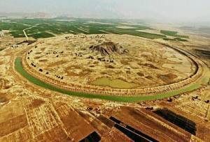 معاون استاندار فارس: نقش دارابگرد در توسعه گردشگری کشور پررنگ‌تر می‌شود