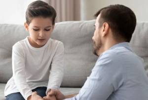 سلامت روان والدین؛ پایه اصلی تربیت سالم کودک و نوجوان