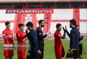 نخستین بازیکنان مورد اعتماد ربیعی در تراکتور مشخص شدند