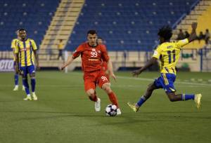 زمان دیدار تراکتور-شباب الاهلی مشخص شد