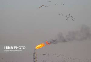 وضعیت «ناسالم» هوا در ۵ شهر خوزستان