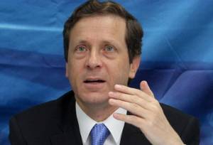 سفر رئیس رژیم صهیونیستی به اتیوپی