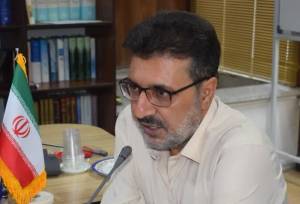 نوشادی: منابر حسینی و هیئت‌های مذهبی رسالت سنگینی در تبیین دارند