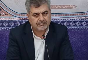 الکترونیکی و مکان‌محور کردن ارائه خدمات به عشایر از مهم‌ترین برنامه‌ها است