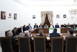 عارف: باید زمینه نشاط اجتماعی و سفرهای ایمن برای مردم فراهم شود