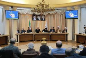 استاندار آذربایجان شرقی: نوروز فرصتی برای تقویت همدلی و شکوفایی ظرفیت‌های متنوع فرهنگی است