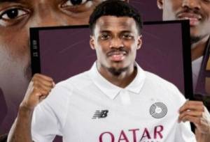 بازیکن پیشین هرتابرلین به حریف تراکتور پیوست