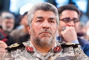 سردار سفیدچیان: هم‌افزایی با روحانیت راهبرد تحکیم امنیت پایدار است