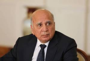 فواد حسین: ۳۰۰۰ زندانی داعشی از سوریه به عراق منتقل شده‌اند