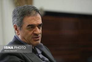 رئیس کل بیمه مرکزی: به دنبال حمایت از حقوق بیمه‌شده‌ها هستیم