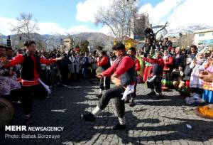 موسوی: نوروزگاه در اماکن گردشگری شاخص استان زنجان برپا می شود